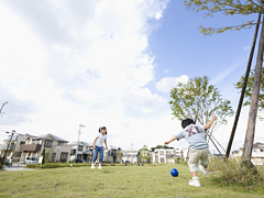 小島建築設計事務所の家づくり